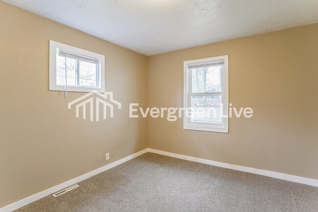 Building Photo - 4025 Nebraska Ave