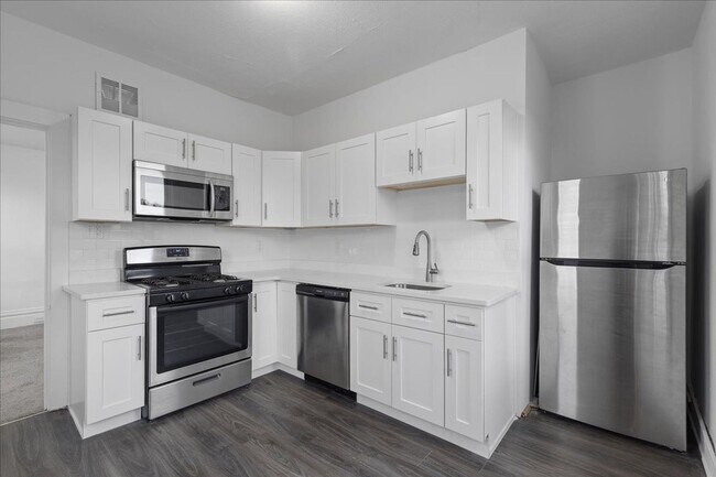 Building Photo - 3900 Howley St