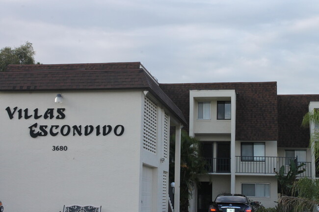 Building Photo - 3680 Barna Ave