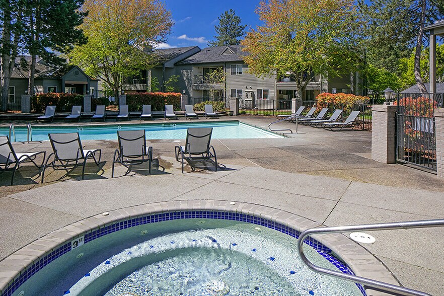 The Terraces at Tanasbourne 10300 NE Evergreen Pky Hillsboro OR 97124