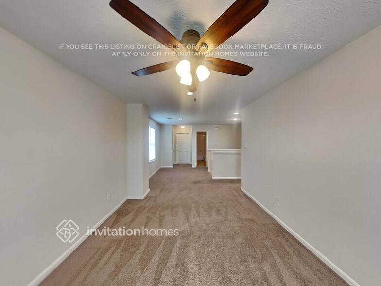 Building Photo - 15011 Wolf Branch Ct