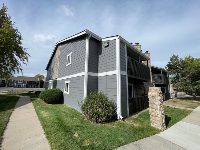 Building Photo - 3464 S Eagle St