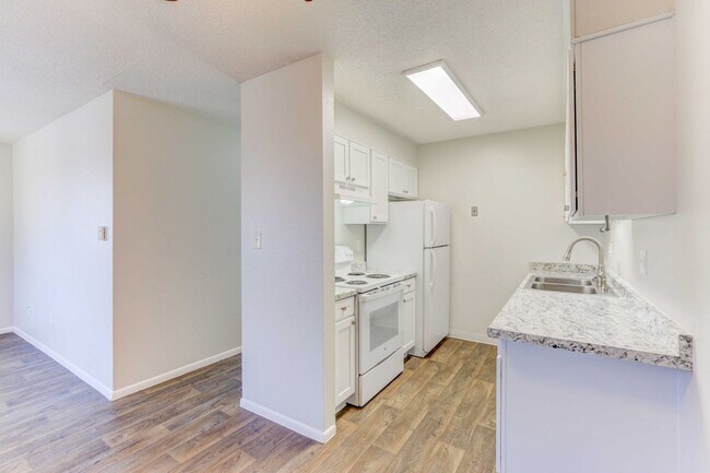 Interior Photo - Adrienne Townhomes & Apartments