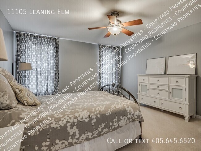 Building Photo - 11105 Leaning Elm Rd