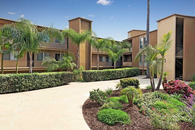 Building Photo - Dorchester Apartments | Spacious 1 & 2 Bedroom Apartments Near SDSU