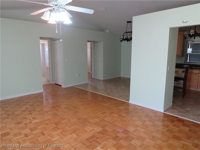 Building Photo - 3307 Healey St