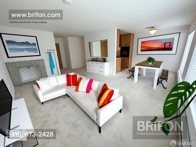 Building Photo - 2240 Buchanan St