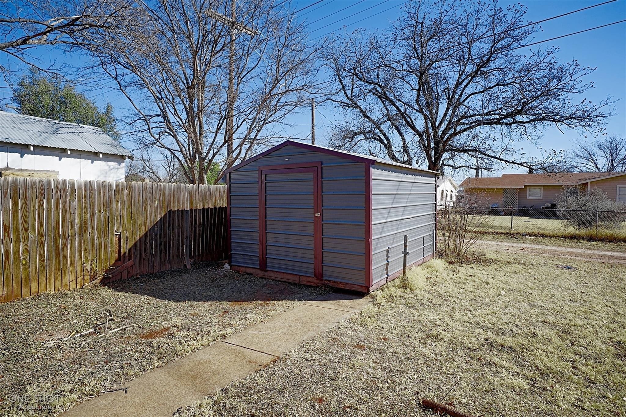 Building Photo - 1133 Green St