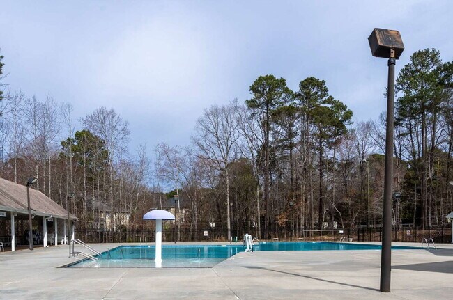 Building Photo - Four-Bedroom Home in Harrington Grove neighborhood!