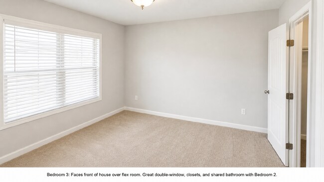 Building Photo - 4BR Bramblett Grove Home with Space, Style & Everyday Convenience