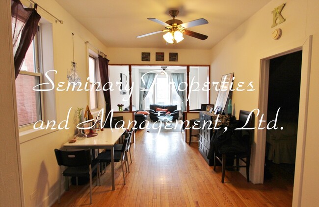 Building Photo - 3311 N Hoyne Ave