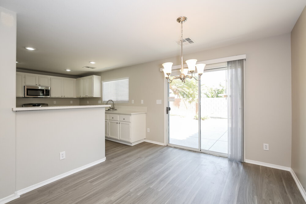 Building Photo - 8616 Dodds Canyon St