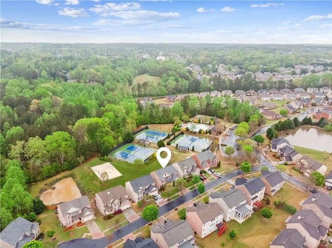 Building Photo - 2539 Larson Creek Cove NW