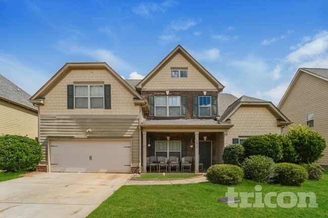 Building Photo - 1017 Potomac Rd