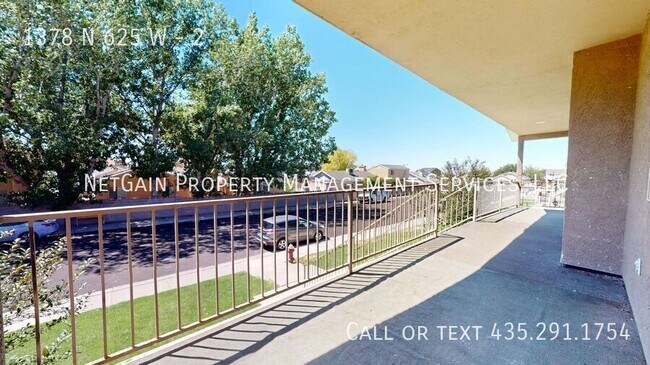 Building Photo - 1378 N 625 W