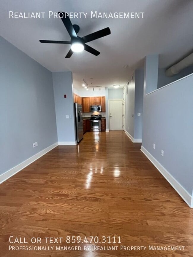 Building Photo - 650 S Mill St