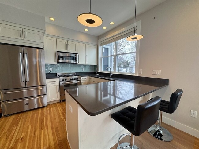 Building Photo - 30 Harrington St