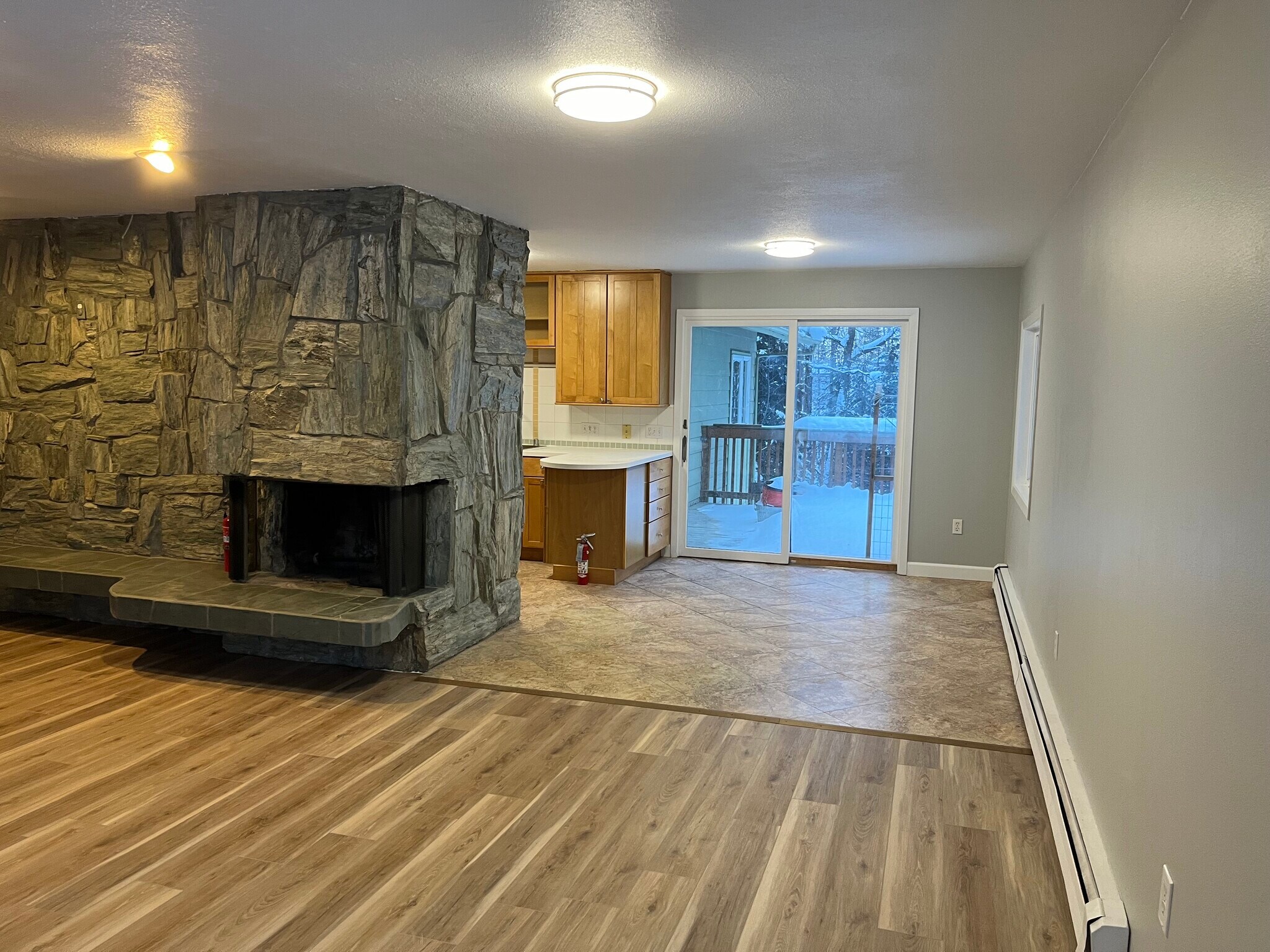 Dining Room - 2210 Roosevelt Dr