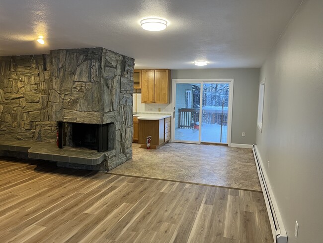 Dining Room - 2210 Roosevelt Dr