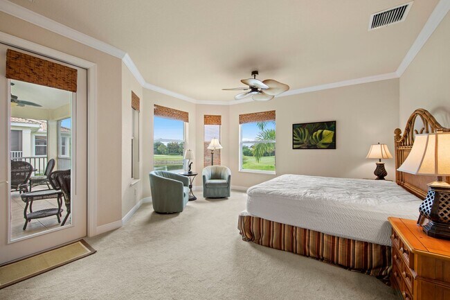 Building Photo - GOLF! GOLF! GOLF! PALMIRA COUNTRY CLUB SEASONAL $9,500/MONTH