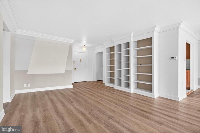 Building Photo - 2401 Pennsylvania Ave