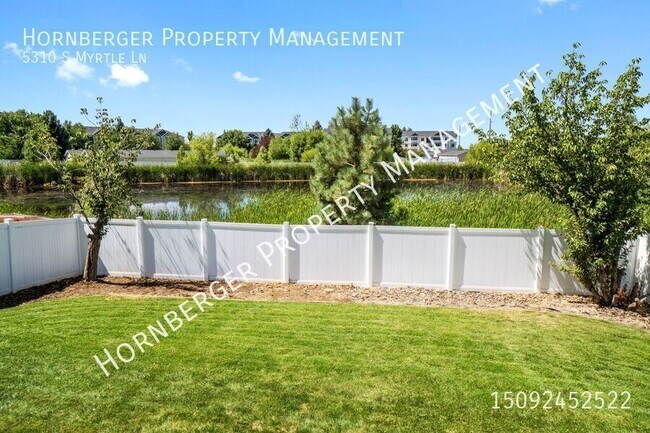 Building Photo - 5310 S Myrtle Ln