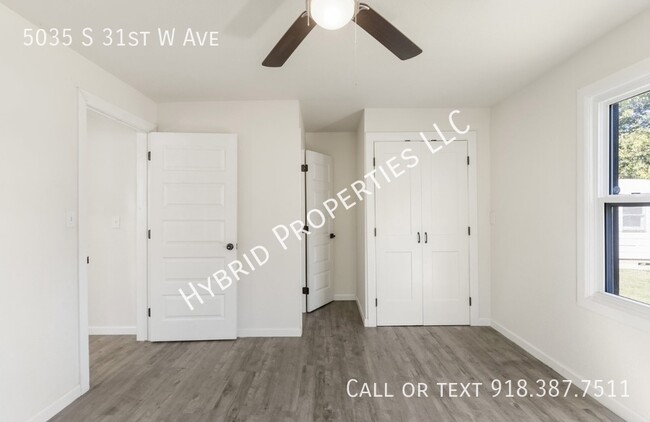 Building Photo - 5035 S 31st W Ave