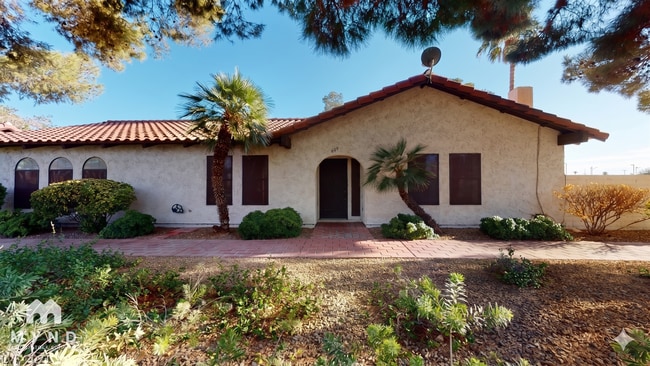 Building Photo - 609 Spyglass Ln