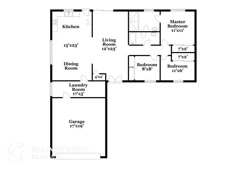 Building Photo - 7102 W Carol Ave
