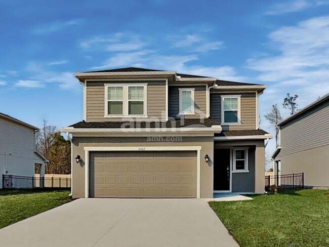 Building Photo - 2562 Feather Crst Dr