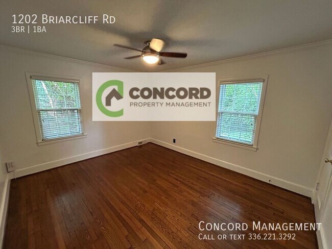 Building Photo - 1202 Briarcliff Rd