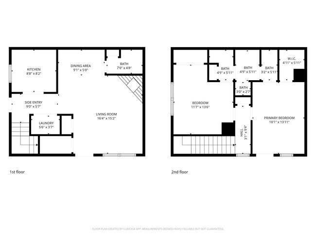 Building Photo - 3535 Yorkfield Dr