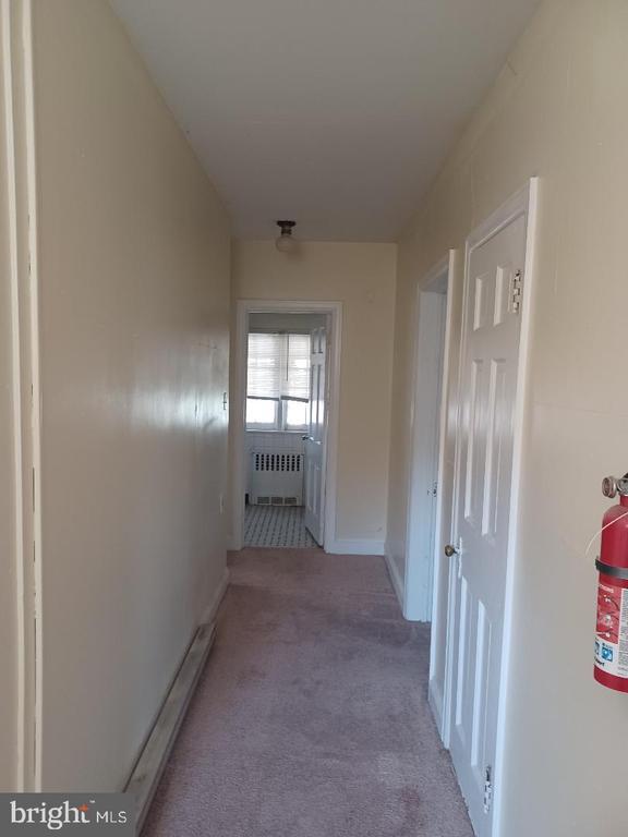 Building Photo - 515 Carter St