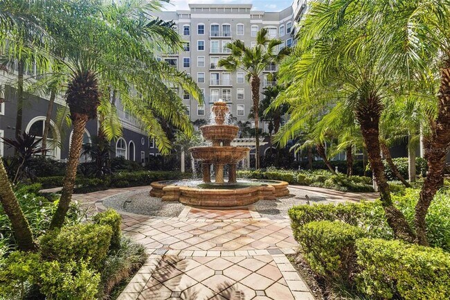 Building Photo - 700 S Harbour Island Blvd
