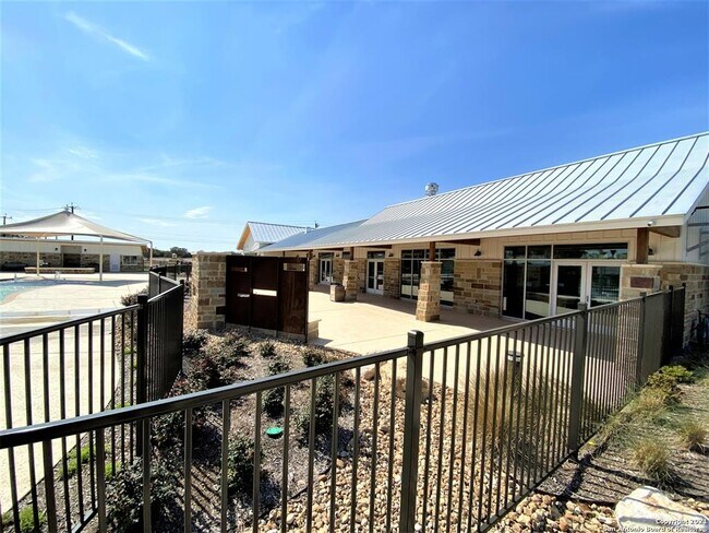 Building Photo - 9705 Cotton Gin