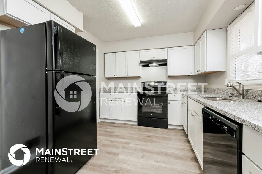 Building Photo - 9817 W 56th Terrace