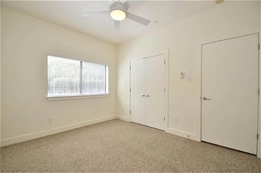 1st Floor - Bedroom #1 - 2221 Hadley St