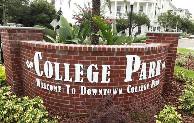 Building Photo - Sleek 1Bedroom/ 1Bath loft-style living in College Park!