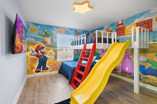 Building Photo - 8977 Stinger Dr