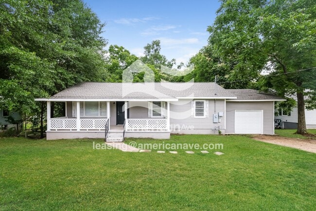 Primary Photo - 4419 6th St E