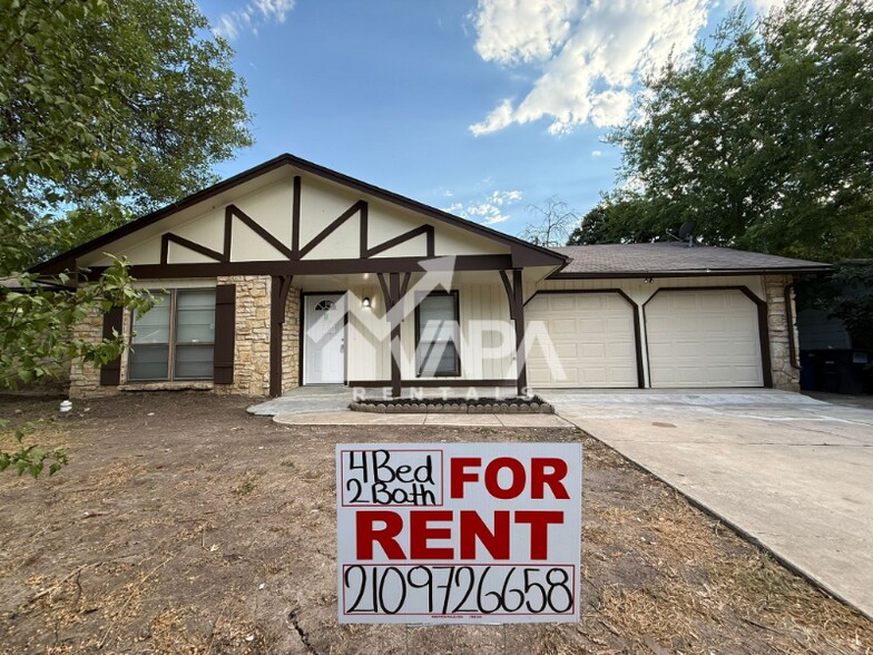 Primary Photo - 4322 Las Cruces St