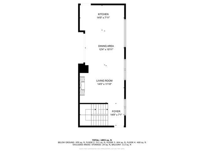 Building Photo - Upscale rear unit in the heart of Denver!