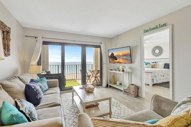 Building Photo - 9400 S Ocean Dr