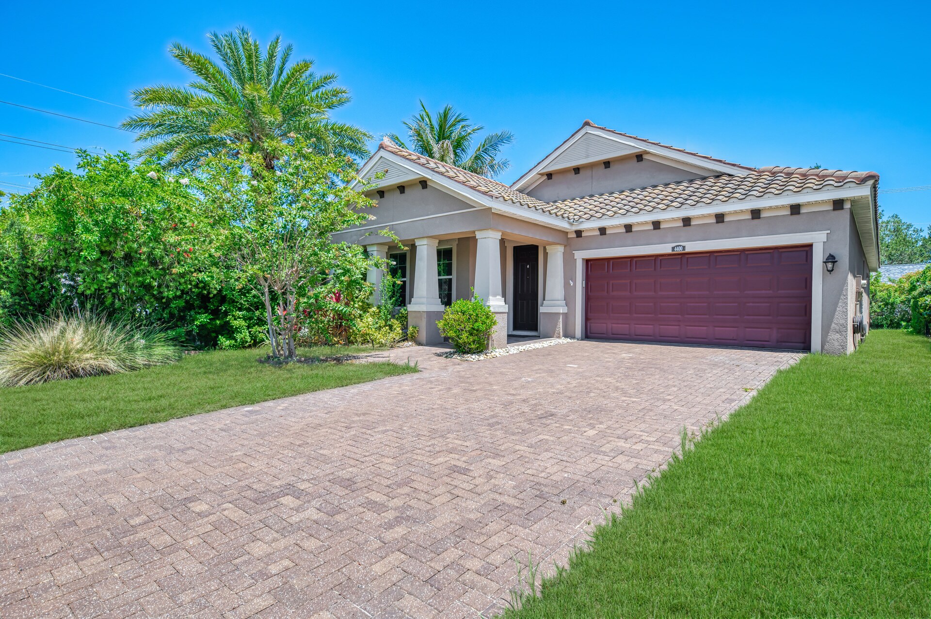 Building Photo - 4400 Conchfish Ln