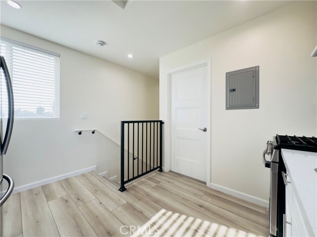 Building Photo - 8237 Jellico Ave