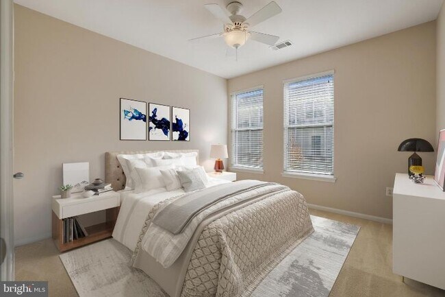 Building Photo - 9486 Virginia Center Blvd