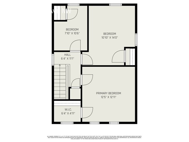 Building Photo - 945 Fremont Ave NW