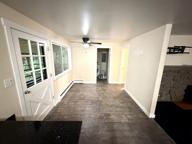 Building Photo - Peaceful Gig Harbor Home – Customizable Interior + Private Yard