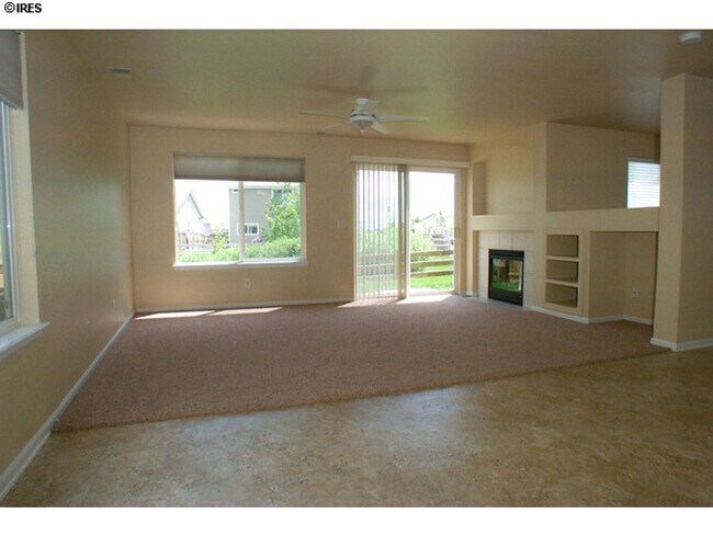 Building Photo - North Fort Collins Living with Space, Style, and Convenience