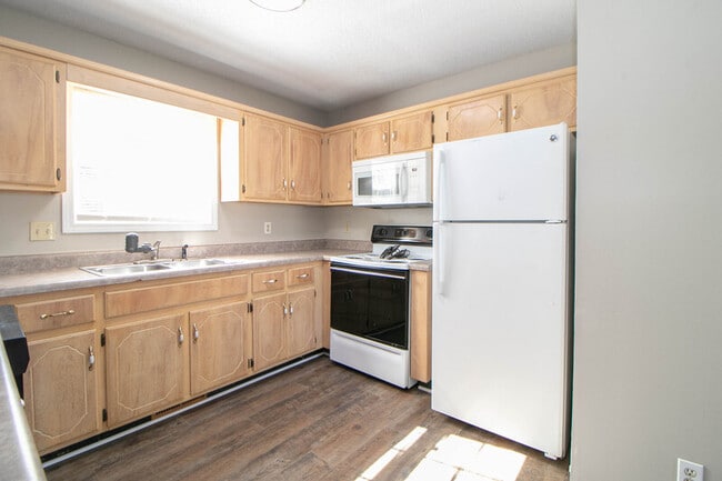 Building Photo - 2009 Timberline Cir